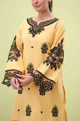 LEM-59 2PC STITCHED