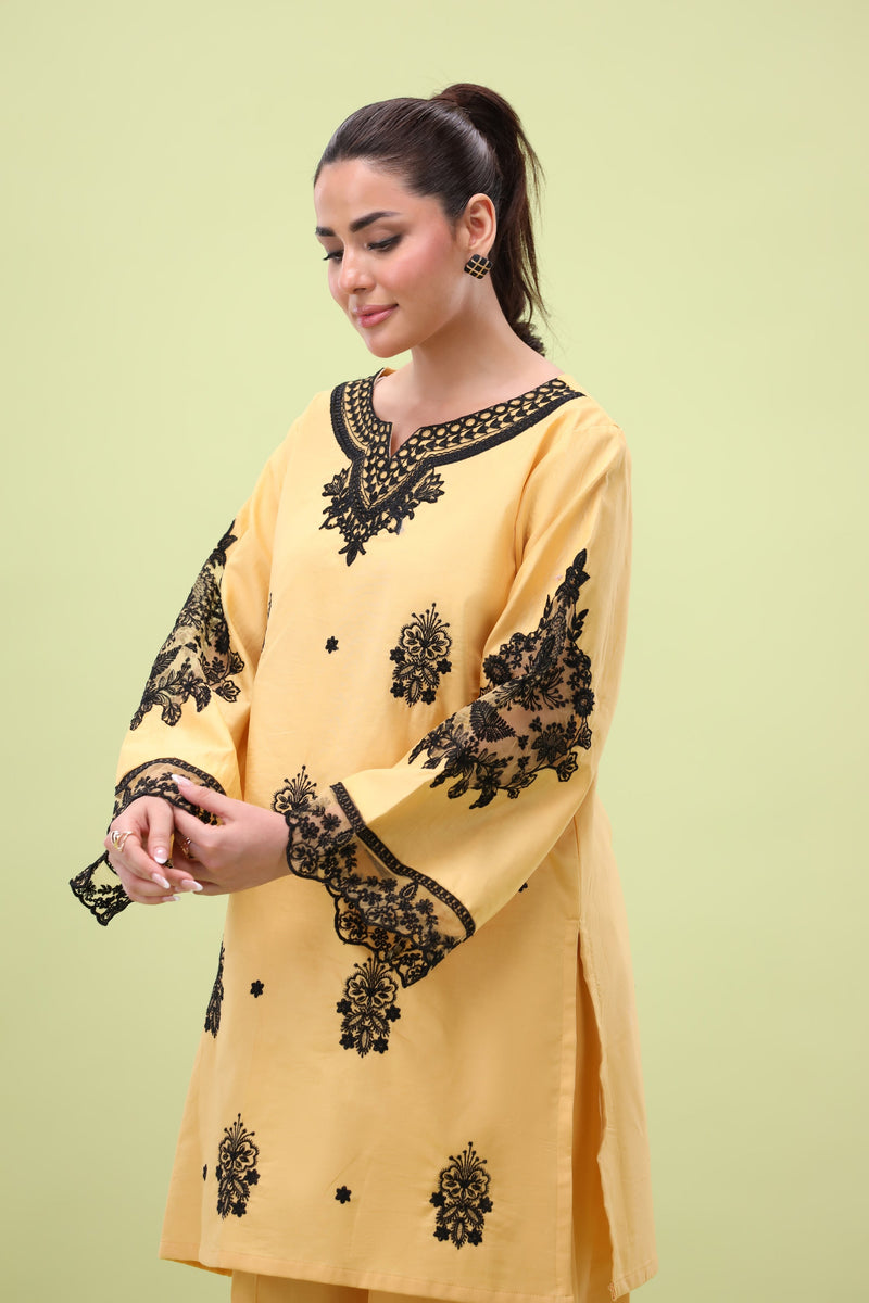 LEM-59 2PC STITCHED