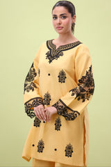 LEM-59 2PC STITCHED
