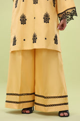 LEM-59 2PC STITCHED