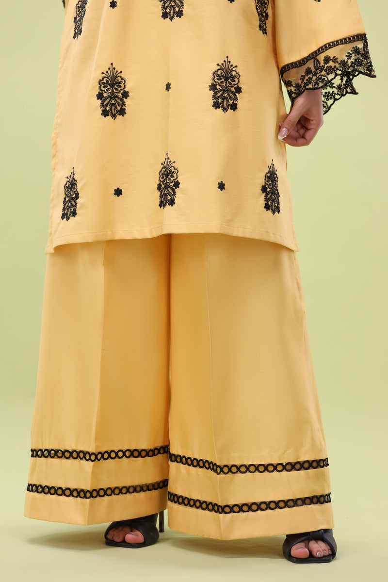 LEM-59 2PC STITCHED