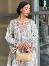 LP-15 2PC STITCHED I UNSTITCHED