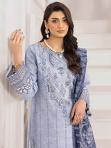 SPL-16 3PC STITCHED/UNSTITCHED