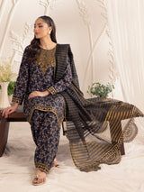 SPL-11 3PC STITCHED/UNSTITCHED