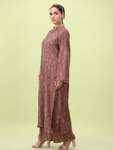 GM-02 2PC STITCHED