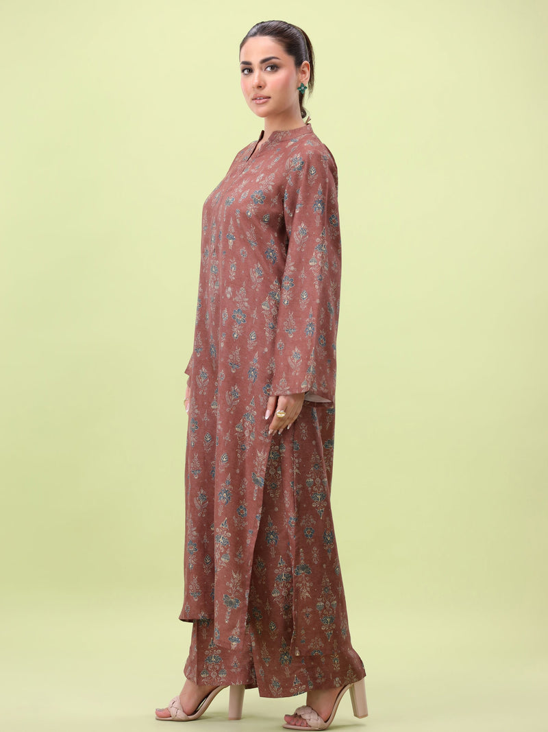 GM-02 2PC STITCHED