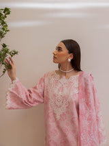 LP-06 LAWN STITCHED