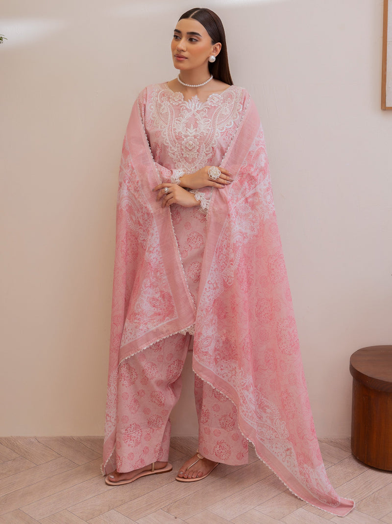 LP-06 LAWN STITCHED