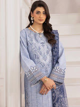 SPL-16 3PC STITCHED/UNSTITCHED