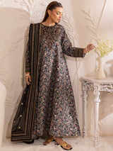 SPL-14 3PC STITCHED/UNSTITCHED