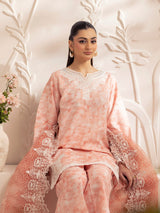 SPL-04 3PC STITCHED/UNSTITCHED