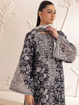 SPL-10 3PC STITCHED/UNSTITCHED