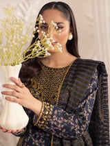 SPL-11 3PC STITCHED/UNSTITCHED
