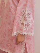 LP-06 LAWN STITCHED