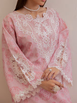 LP-06 LAWN STITCHED
