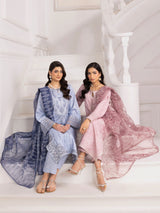 SPL-15 3PC STITCHED/UNSTITCHED