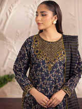 SPL-11 3PC STITCHED/UNSTITCHED