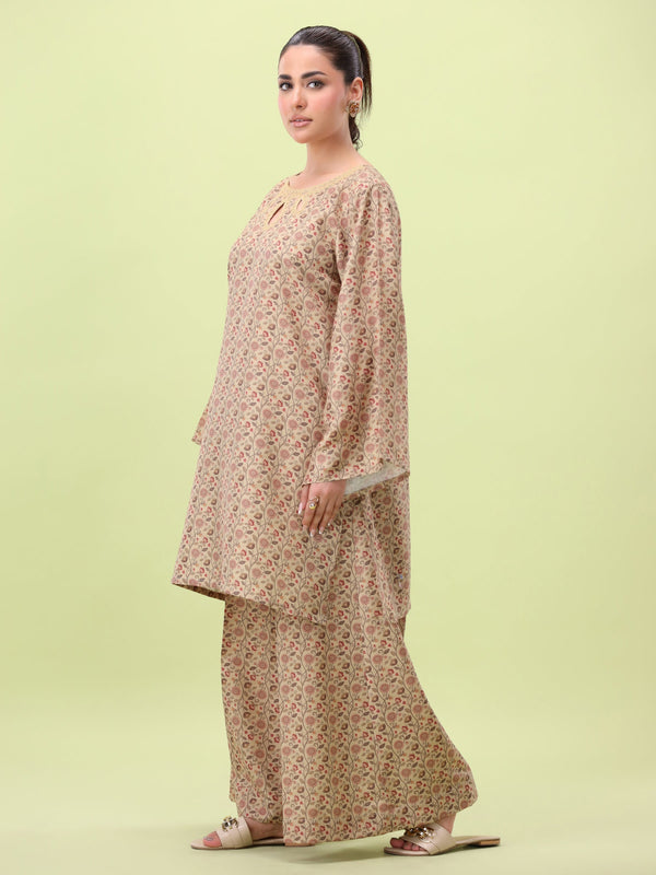 GM-03 2PC STITCHED
