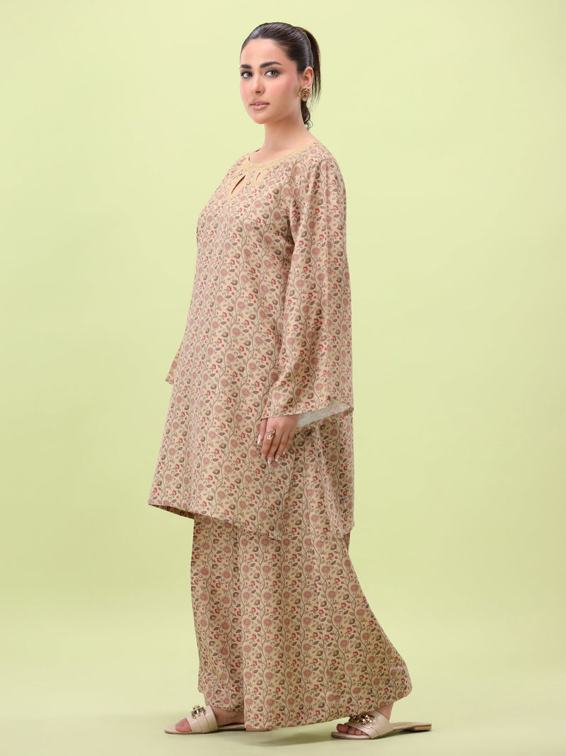 GM-03 2PC STITCHED