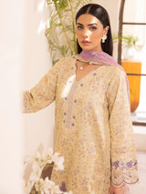 LP-07 LAWN STITCHED