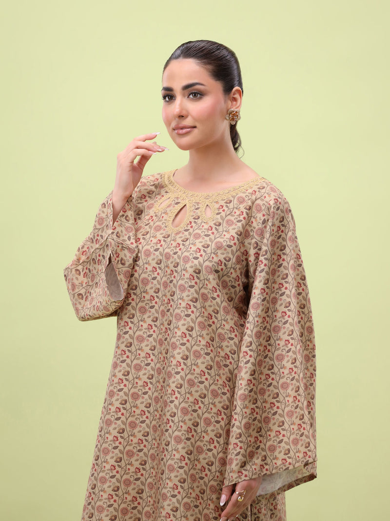 GM-03 2PC STITCHED