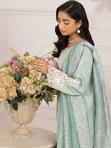 SPL-17 3PC STITCHED/UNSTITCHED