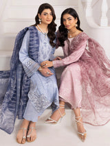 SPL-15 3PC STITCHED/UNSTITCHED