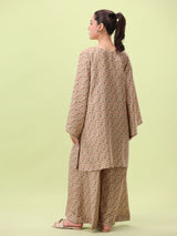GM-03 2PC STITCHED