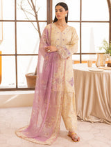 LP-07 LAWN STITCHED