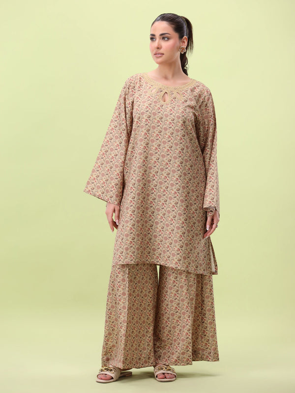 GM-03 2PC STITCHED