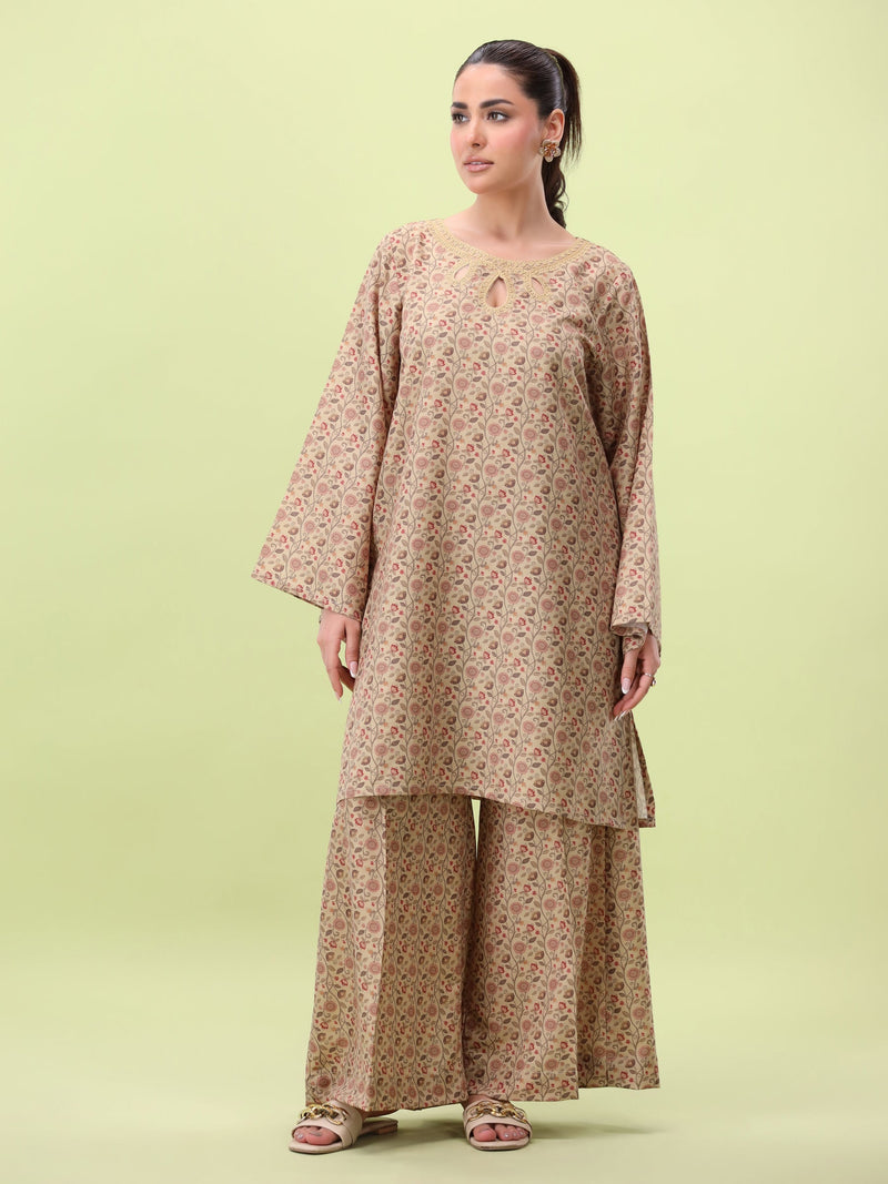 GM-03 2PC STITCHED