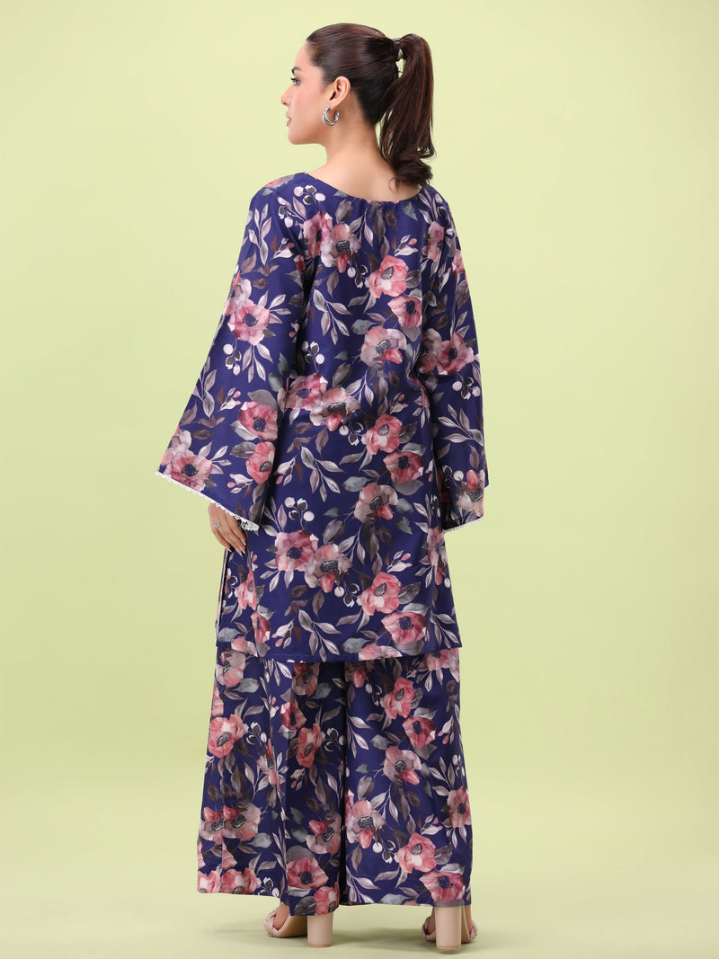 GM-05 2PC STITCHED