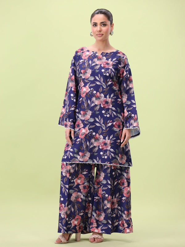 GM-05 2PC STITCHED
