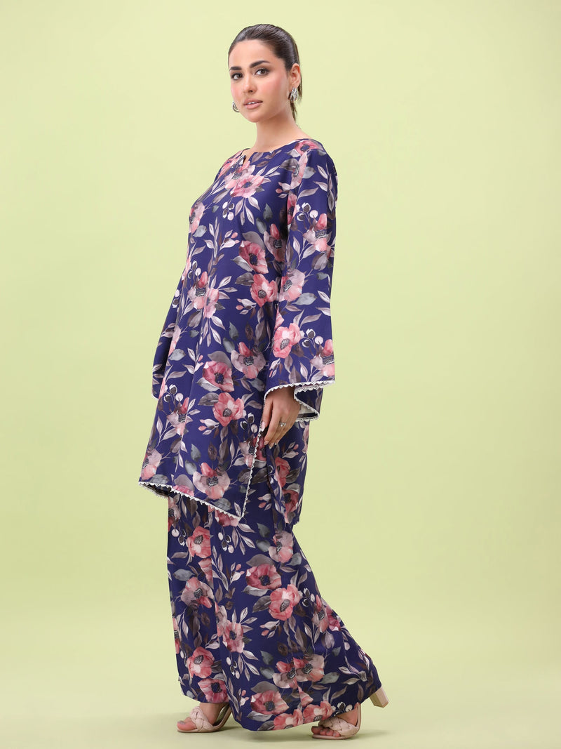 GM-05 2PC STITCHED