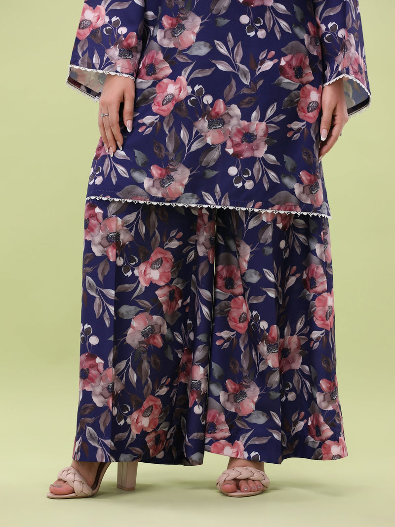 GM-05 2PC STITCHED