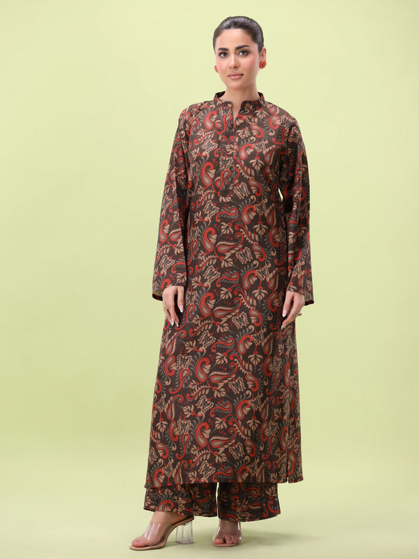 GM-06 2PC STITCHED