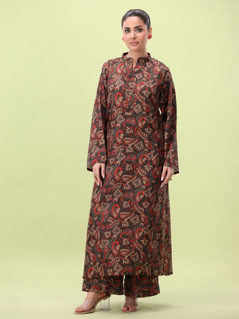 GM-06 2PC STITCHED