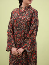 GM-06 2PC STITCHED