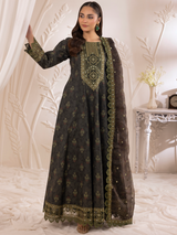 DLS-05 3PC STITCHED