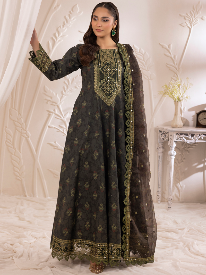 DLS-05 3PC STITCHED