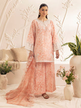 SPL-04 3PC STITCHED/UNSTITCHED