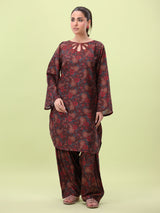 GM-01 2PC STITCHED