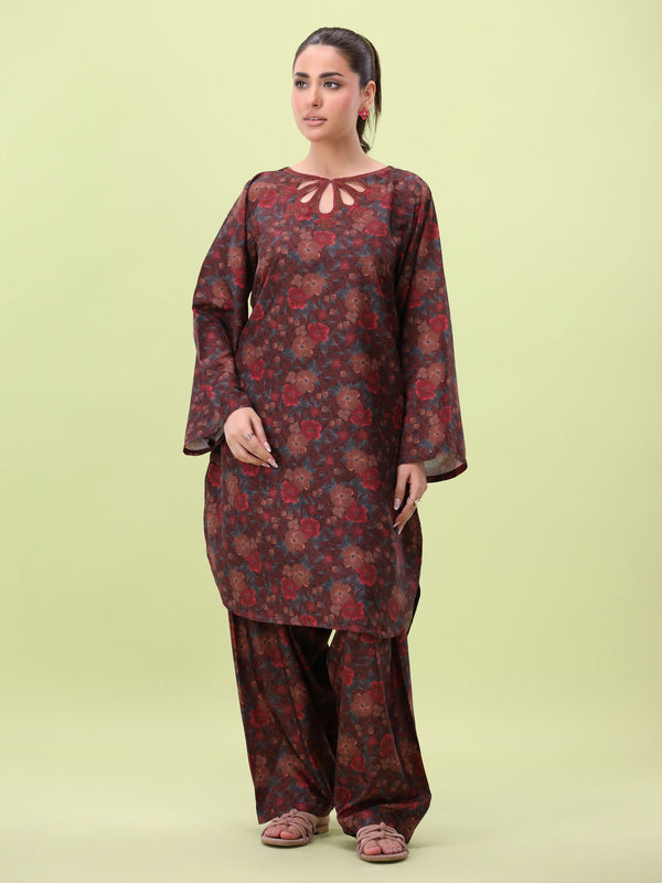 GM-01 2PC STITCHED