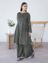 GM-09 2PC STITCHED