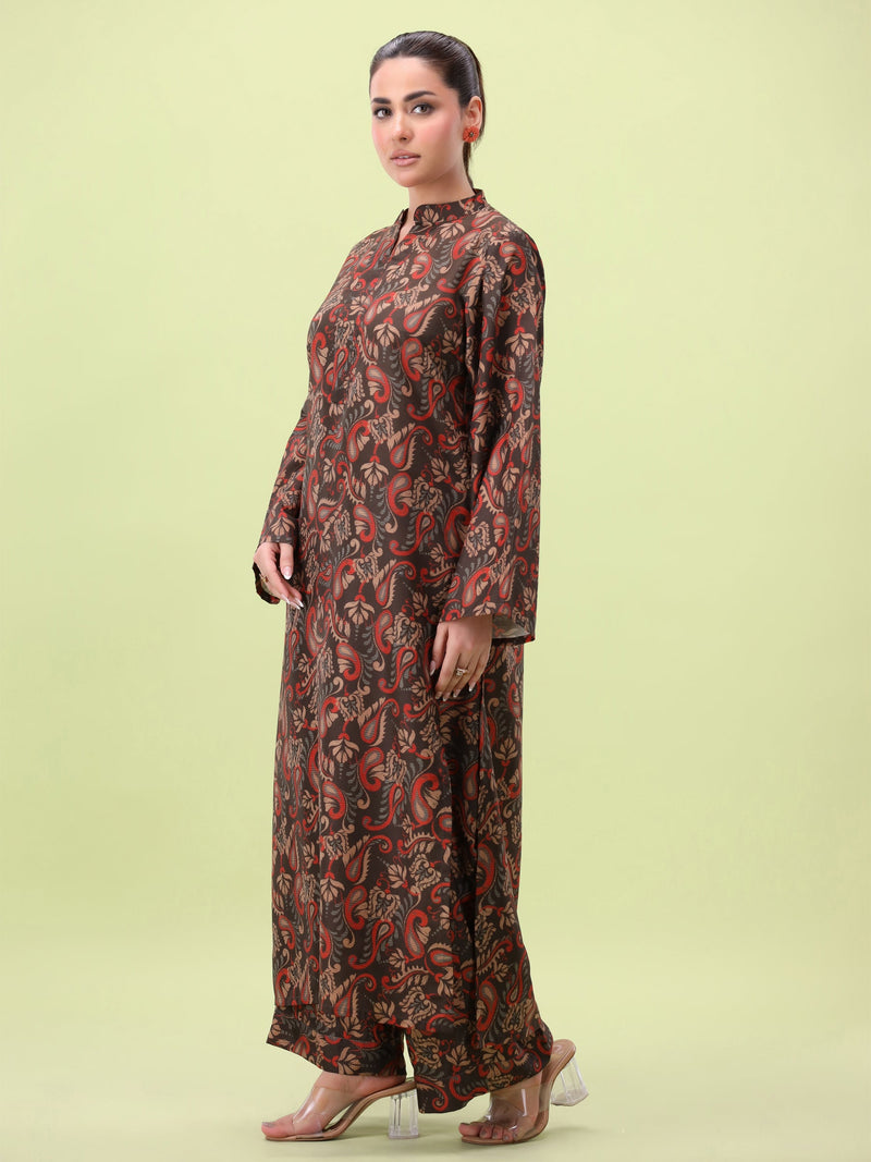 GM-06 2PC STITCHED