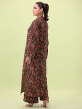GM-06 2PC STITCHED