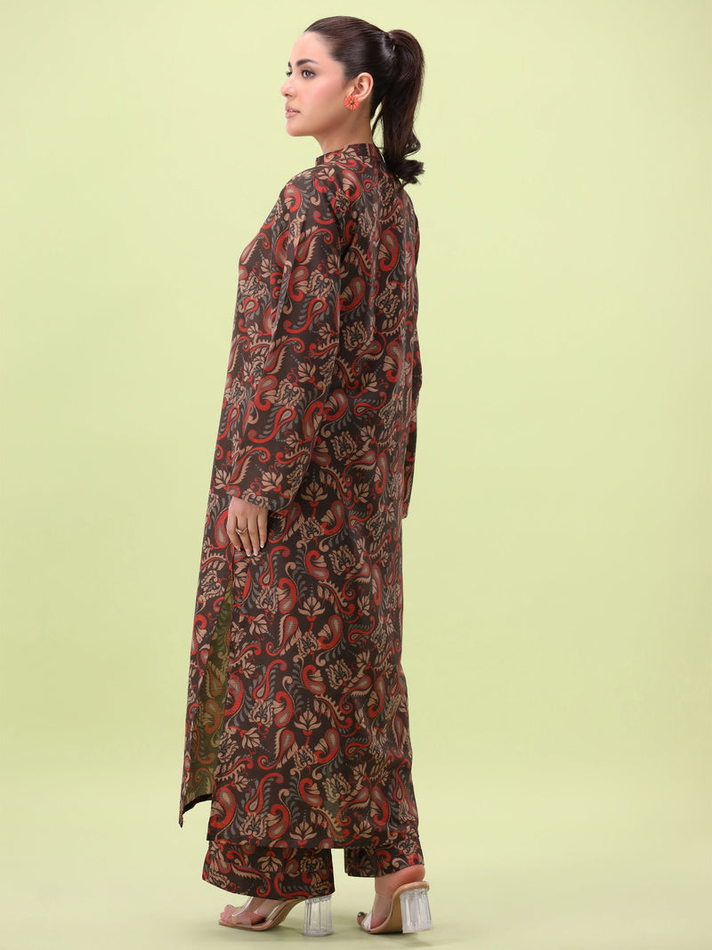 GM-06 2PC STITCHED