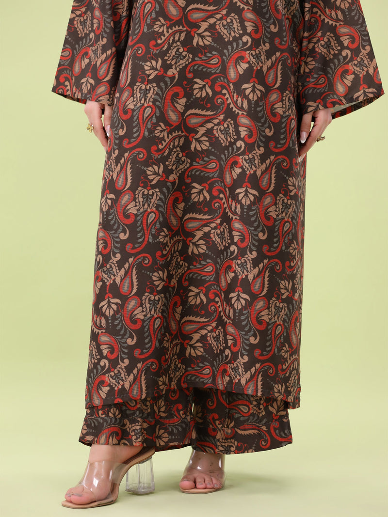 GM-06 2PC STITCHED