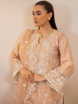 ZA-03 LAWN 3PC STITCHED