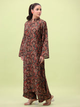 GM-06 2PC STITCHED